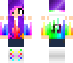 my forever skin