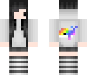 emo girl