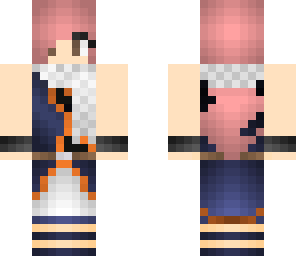 natsu girl