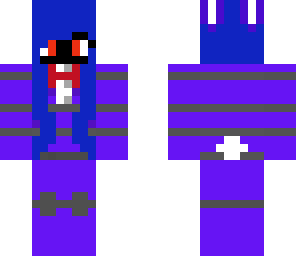 old bonnie