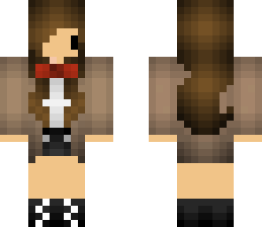 doctor who girl