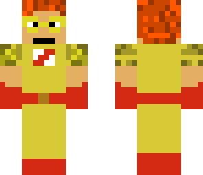 kid flash