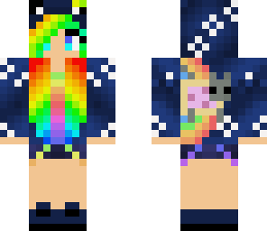 nyan skin