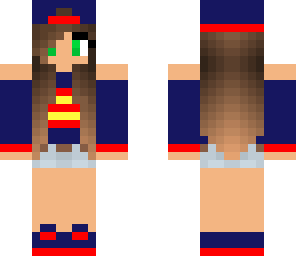 super girl 2