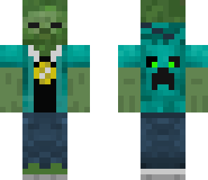 swagger zombie