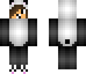 baby panda
