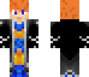 ichigoku in bankai form