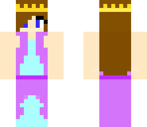 princess
