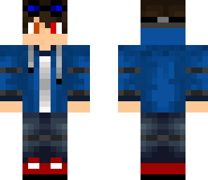 animatronic sitnased1