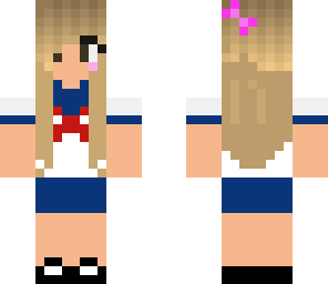kawaiiinvader and bow