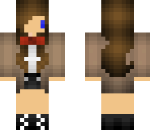 girl skin