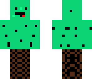 minty icecream derp