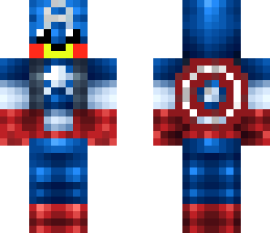 pika america
