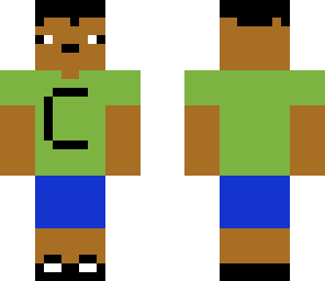noob kid