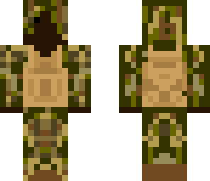 dayz ghillie