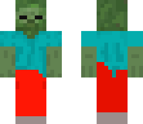 pj zombie