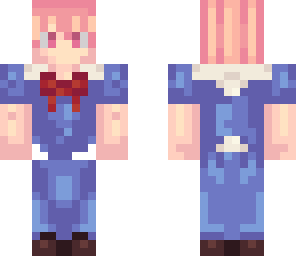 boy yuno gasai