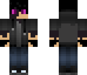 ender boy