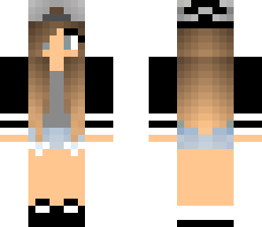 fixed girl