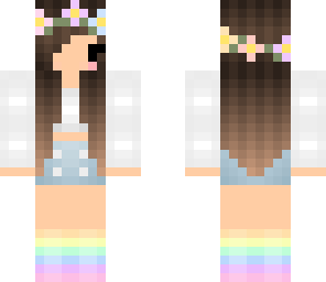 chibi girl edited