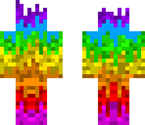 rainbow 