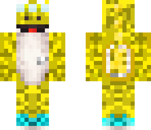gold yoshi