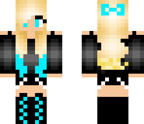 girl