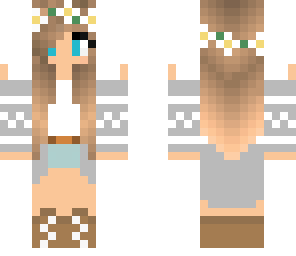 hipster chik flower