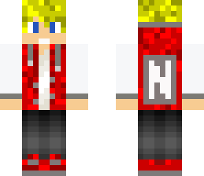 nconyx red edition