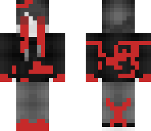 bloody demon