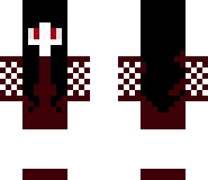 vampire chick