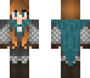 knight girl