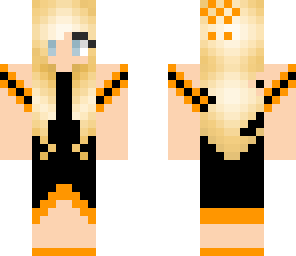 halloween girl