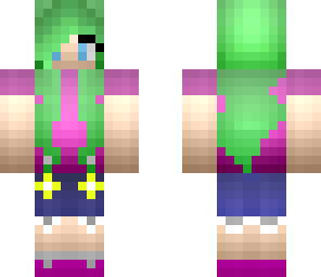 girl