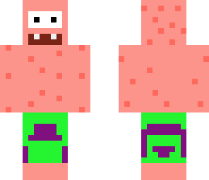 patrik star