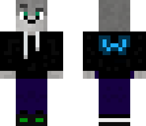 wolfsplayer skin version 3