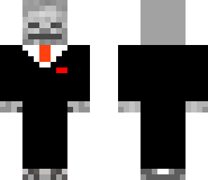 skeleton