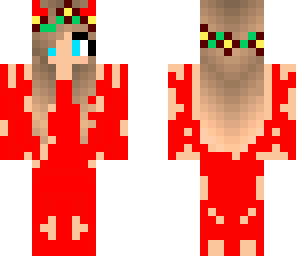 halloween devil girl edited
