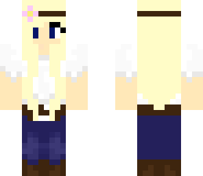 cow girl