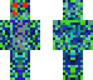 epic high tech slime