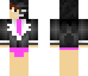 half wither in underpants