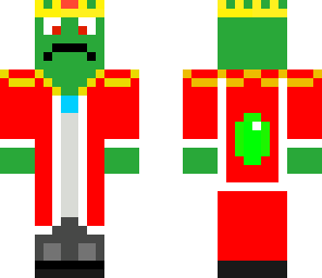 kingfrog