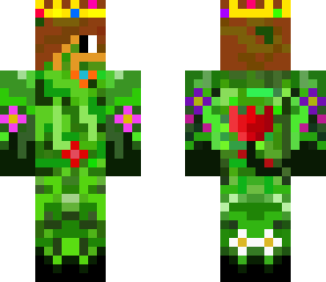 plantking