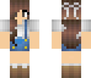 overalls