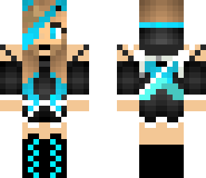 repainted warrior gal
