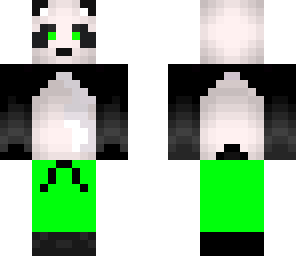 tropical panda fix