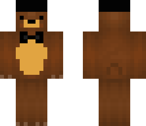 teddy bear