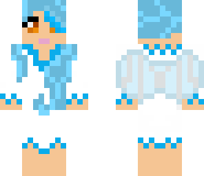 blue angel