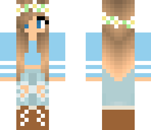 non-chibi gal