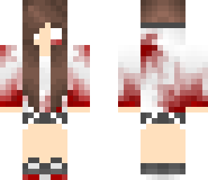 blood girl